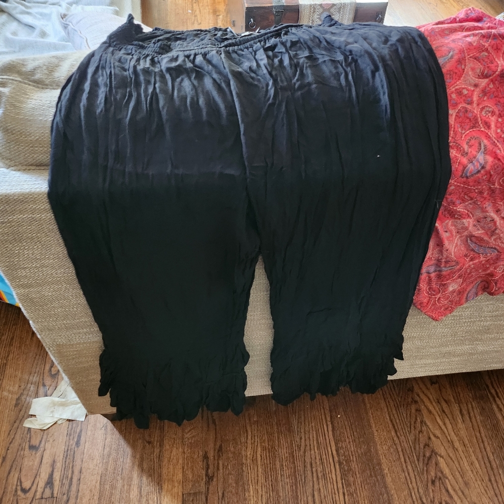 Womens Costume/ Bellydance Pantaloons